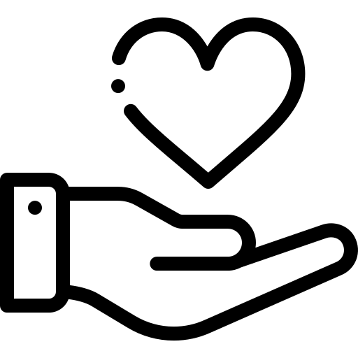 Maggy's Hope across borders – Bildungseinrichtung – Symbol