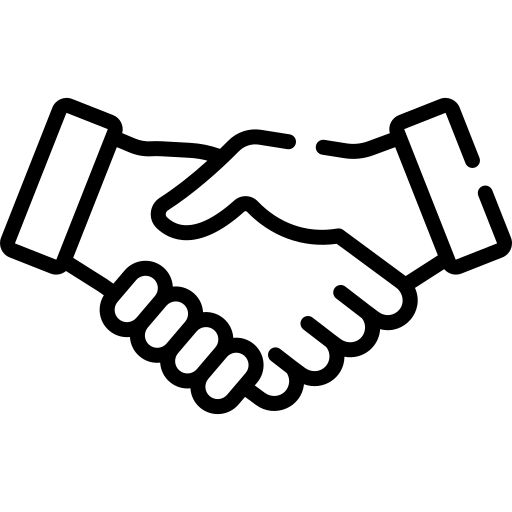 Maggy's Hope across borders – Bildungseinrichtung – Symbol
