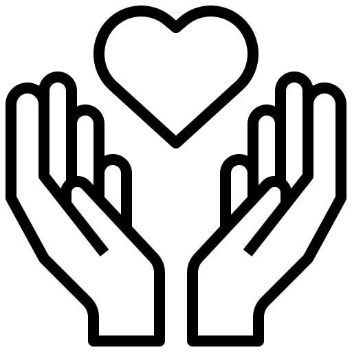 Maggy's Hope across borders – Bildungseinrichtung – Symbol